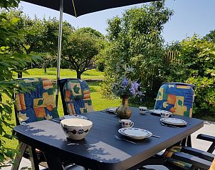 Unterkunft 600491 - Ferienhaus Schouwen-Duiveland - Vakantiewoning Buitenplaats 11 "Wiltzangh"