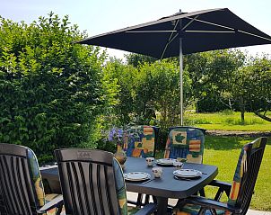 Unterkunft 600491 - Ferienhaus Schouwen-Duiveland - Vakantiewoning Buitenplaats 11 "Wiltzangh"