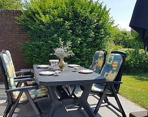 Unterkunft 600491 - Ferienhaus Schouwen-Duiveland - Vakantiewoning Buitenplaats 11 "Wiltzangh"