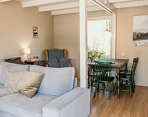 Unterkunft 600491 - Ferienhaus Schouwen-Duiveland - Vakantiewoning Buitenplaats 11 "Wiltzangh"