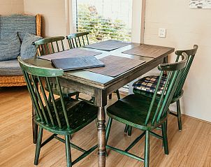 Unterkunft 600491 - Ferienhaus Schouwen-Duiveland - Vakantiewoning Buitenplaats 11 "Wiltzangh"