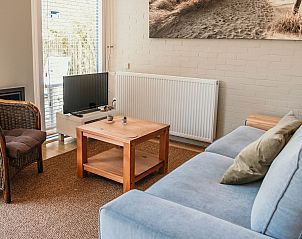 Unterkunft 600491 - Ferienhaus Schouwen-Duiveland - Vakantiewoning Buitenplaats 11 "Wiltzangh"