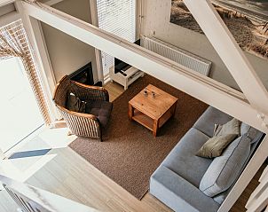 Unterkunft 600491 - Ferienhaus Schouwen-Duiveland - Vakantiewoning Buitenplaats 11 "Wiltzangh"