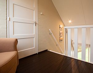 Unterkunft 600491 - Ferienhaus Schouwen-Duiveland - Vakantiewoning Buitenplaats 11 "Wiltzangh"