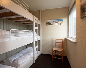 Unterkunft 600491 - Ferienhaus Schouwen-Duiveland - Vakantiewoning Buitenplaats 11 "Wiltzangh"