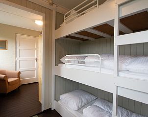 Unterkunft 600491 - Ferienhaus Schouwen-Duiveland - Vakantiewoning Buitenplaats 11 "Wiltzangh"