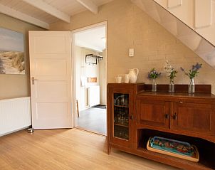 Unterkunft 600491 - Ferienhaus Schouwen-Duiveland - Vakantiewoning Buitenplaats 11 "Wiltzangh"