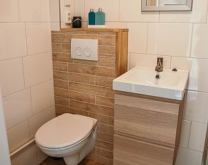 Unterkunft 600491 - Ferienhaus Schouwen-Duiveland - Vakantiewoning Buitenplaats 11 "Wiltzangh"