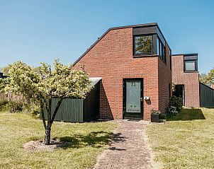 Unterkunft 600491 - Ferienhaus Schouwen-Duiveland - Vakantiewoning Buitenplaats 11 "Wiltzangh"