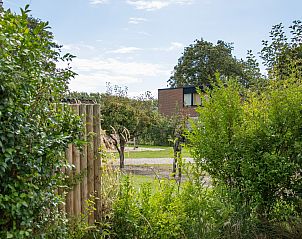 Unterkunft 600491 - Ferienhaus Schouwen-Duiveland - Vakantiewoning Buitenplaats 11 "Wiltzangh"