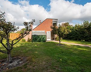Unterkunft 600491 - Ferienhaus Schouwen-Duiveland - Vakantiewoning Buitenplaats 11 "Wiltzangh"