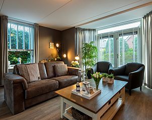 Unterkunft 600492 - Ferienhaus Schouwen-Duiveland - Vakantiewoning Zeepe Duinen 7 "Het Zeepaardje"