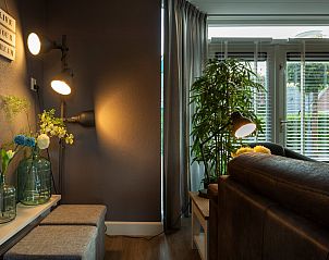 Unterkunft 600492 - Ferienhaus Schouwen-Duiveland - Vakantiewoning Zeepe Duinen 7 "Het Zeepaardje"