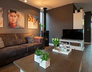 Unterkunft 600492 - Ferienhaus Schouwen-Duiveland - Vakantiewoning Zeepe Duinen 7 "Het Zeepaardje"