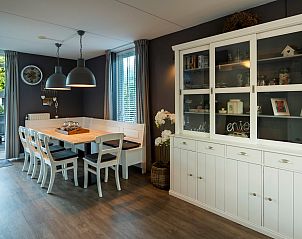 Unterkunft 600492 - Ferienhaus Schouwen-Duiveland - Vakantiewoning Zeepe Duinen 7 "Het Zeepaardje"