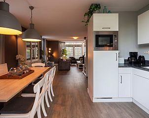 Unterkunft 600492 - Ferienhaus Schouwen-Duiveland - Vakantiewoning Zeepe Duinen 7 "Het Zeepaardje"