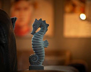 Unterkunft 600492 - Ferienhaus Schouwen-Duiveland - Vakantiewoning Zeepe Duinen 7 "Het Zeepaardje"