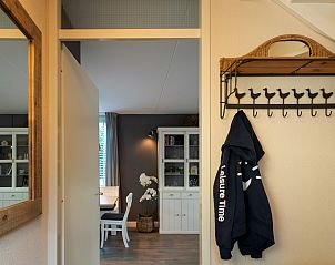 Unterkunft 600492 - Ferienhaus Schouwen-Duiveland - Vakantiewoning Zeepe Duinen 7 "Het Zeepaardje"