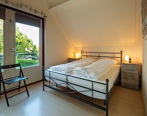 Unterkunft 600492 - Ferienhaus Schouwen-Duiveland - Vakantiewoning Zeepe Duinen 7 "Het Zeepaardje"