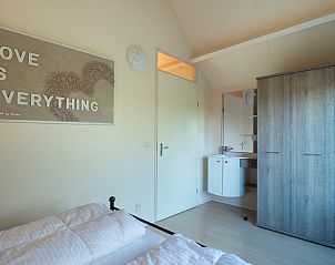 Unterkunft 600492 - Ferienhaus Schouwen-Duiveland - Vakantiewoning Zeepe Duinen 7 "Het Zeepaardje"