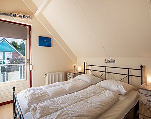 Unterkunft 600492 - Ferienhaus Schouwen-Duiveland - Vakantiewoning Zeepe Duinen 7 "Het Zeepaardje"