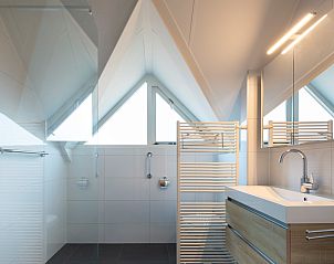 Unterkunft 600492 - Ferienhaus Schouwen-Duiveland - Vakantiewoning Zeepe Duinen 7 "Het Zeepaardje"