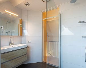 Unterkunft 600492 - Ferienhaus Schouwen-Duiveland - Vakantiewoning Zeepe Duinen 7 "Het Zeepaardje"