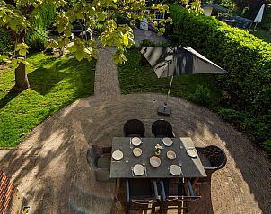 Unterkunft 600492 - Ferienhaus Schouwen-Duiveland - Vakantiewoning Zeepe Duinen 7 "Het Zeepaardje"