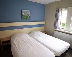 Guest house 600493 - Bungalow Schouwen-Duiveland - Resort Haamstede | 4-persoons bungalow | 4B