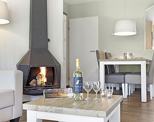 Guest house 600493 - Bungalow Schouwen-Duiveland - Resort Haamstede | 4-persoons bungalow | 4B