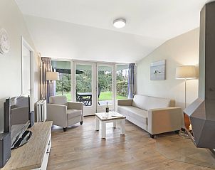 Guest house 600493 - Bungalow Schouwen-Duiveland - Resort Haamstede | 4-persoons bungalow | 4B