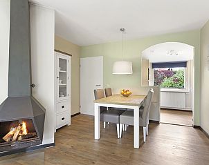 Guest house 600493 - Bungalow Schouwen-Duiveland - Resort Haamstede | 4-persoons bungalow | 4B