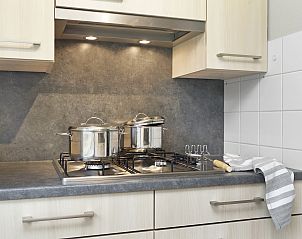 Guest house 600493 - Bungalow Schouwen-Duiveland - Resort Haamstede | 4-persoons bungalow | 4B