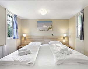 Guest house 600493 - Bungalow Schouwen-Duiveland - Resort Haamstede | 4-persoons bungalow | 4B