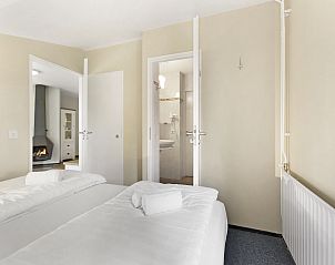 Guest house 600493 - Bungalow Schouwen-Duiveland - Resort Haamstede | 4-persoons bungalow | 4B