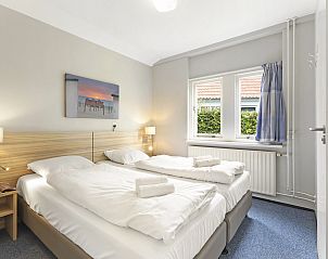 Guest house 600493 - Bungalow Schouwen-Duiveland - Resort Haamstede | 4-persoons bungalow | 4B