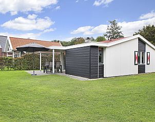 Guest house 600493 - Bungalow Schouwen-Duiveland - Resort Haamstede | 4-persoons bungalow | 4B