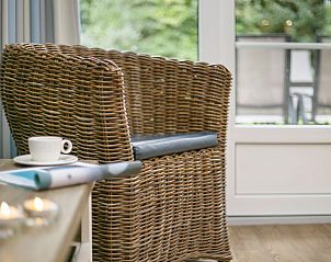 Guest house 600494 - Bungalow Schouwen-Duiveland - Resort Haamstede | 4-persoons bungalow | 4B3