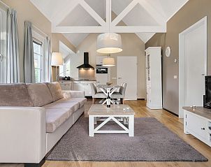 Guest house 600494 - Bungalow Schouwen-Duiveland - Resort Haamstede | 4-persoons bungalow | 4B3