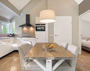 Guest house 600494 - Bungalow Schouwen-Duiveland - Resort Haamstede | 4-persoons bungalow | 4B3