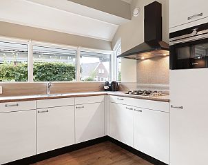 Guest house 600494 - Bungalow Schouwen-Duiveland - Resort Haamstede | 4-persoons bungalow | 4B3