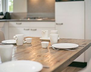 Guest house 600494 - Bungalow Schouwen-Duiveland - Resort Haamstede | 4-persoons bungalow | 4B3