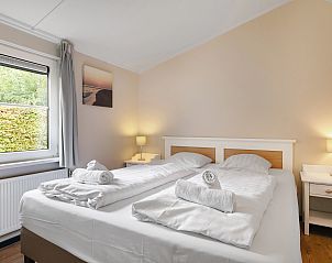 Guest house 600494 - Bungalow Schouwen-Duiveland - Resort Haamstede | 4-persoons bungalow | 4B3