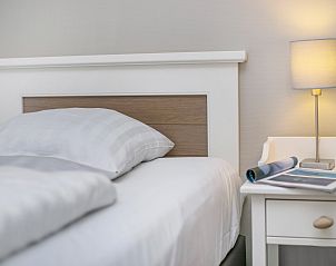 Guest house 600494 - Bungalow Schouwen-Duiveland - Resort Haamstede | 4-persoons bungalow | 4B3