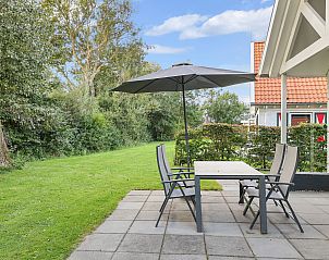 Guest house 600494 - Bungalow Schouwen-Duiveland - Resort Haamstede | 4-persoons bungalow | 4B3