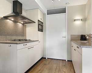 Guest house 600495 - Bungalow Schouwen-Duiveland - Resort Haamstede | 4-persoons bungalow | 4BL1