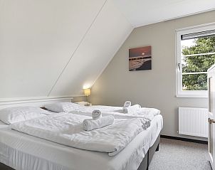 Guest house 600495 - Bungalow Schouwen-Duiveland - Resort Haamstede | 4-persoons bungalow | 4BL1