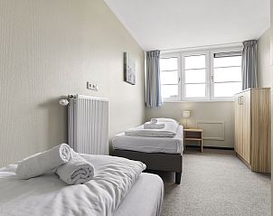 Guest house 600495 - Bungalow Schouwen-Duiveland - Resort Haamstede | 4-persoons bungalow | 4BL1