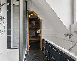 Guest house 600495 - Bungalow Schouwen-Duiveland - Resort Haamstede | 4-persoons bungalow | 4BL1