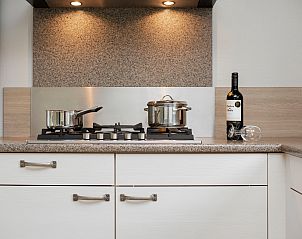 Guest house 600496 - Bungalow Schouwen-Duiveland - Resort Haamstede | 8-persoons bungalow | 8EL